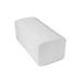 Buy 4000 Soft 2-Layer Paper Towels | Zigzag Fold Disposable Towels | 20 x 200 Pieces | Ideal for Gastronomy Hospitals & More - Buy Online on SooperMarket.com