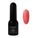Didier Lab - Premium UV Gel Nail Polish - Brillant No. 15 - Gel Nail Varnish - Nail Art - Long-Lasting High Gloss Wear - Orange Gel Nail Polish - Gel Nails - Glitter Gel Nail Polish - Rich Pigment