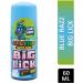 Screamers Big Lick Blue Razz Sour Candy Drink - 4 x 60ml Sour Roller Candy - TICK TOK Sweets - Blue Raspberry - Gluten Free - Halal - Buy Online on SooperMarket.com