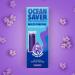 OceanSaver Lavender Eco Drop Refill - All Purpose Cleaner 5 Pack | Eco-Friendly, Multi-Surface Cleaning Product - Buy Online on SooperMarket.com