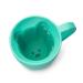 Melii Silicone Bear Mug Cup for Toddlers Kids - Blue (1 Pack) - Buy Online on SooperMarket.com