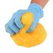 Medical Human Body Silicone One Pound Fat Model Human Body Fat Structure Tissue Practice Training Simulation Teaching Aid