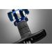 Black Diamond Camalot Z4 Rock Climbing Cam 0 - Buy Online on SooperMarket.com