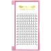 7D-C-0.07 Premade Volume Eyelash Extensions 10mm Short Stem Fans 3D 5D 7D Volume Lash Extensions - C D Curl | 9-20mm - Buy Online on SooperMarket.com