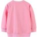 Girls Cotton Sweatshirt | Long Sleeve Pullover | Toddler Clothes | Age 2-3 Years | Koala Design - Buy Online on SooperMarket.com