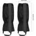 Gaupers Waterproof Gaiters for Men & Women | Adjustable Outdoor Hiking Climbing Trekking & Snow Gear - Buy Online on SooperMarket.com