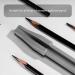 4 in 1 Eyebrow Pen Duckbill Sharpener Eyebrow Pencil Sharpener Multifunctional Prevent Broken Brow Makeup Cosmetic Sharpening Tool for Beginners and Professional - Buy Online on SooperMarket.com