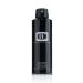 Perry Ellis Portfolio Black Men's Body Spray