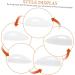 40 Pairs Eyelash Pads for Lash Lift & Perming - Beauty Tools for Eyelash Grafting & Ironing - Buy Online on SooperMarket.com