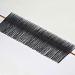 False Eyelashes - Soft & Lightweight 16 Rows Black Extensions for Professional DIY Makeup | International Shipping - Buy Online on SooperMarket.com