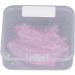 5 Pairs Shell Lash Rods - Silicone Soft Extra Wide Eyelash Curling Pads | Self-Adhesive Tools for Makeup & Beauty Salons - International Shipping - Buy Online on SooperMarket.com