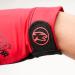 Critical Predator Billiard Glove - Non-Slip Lycra Fabric, Red - Buy Online on SooperMarket.com