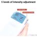 Insomnia Relief Device Sleeping Aid Treatment Help Sleep Better Anxiety Depression Headache Reliever Sleep Support Machine Small Size Portable Household Use - Buy Online on SooperMarket.com