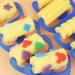 STOBOK Drawing Sponge Roller Brush Set for Kids - 8 Piece Graffiti DIY Tool Kit - Buy Online on SooperMarket.com