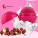 Natural Moisturizing Lip Balm - Smooth Healing Lip Care | Fruit Flavoured Hydration (Orange) - Shop Internationally - Buy Online on SooperMarket.com