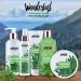 Nykaa Naturals Wanderlust Body Butter - Himalayan Hemp for Women | 6.7 oz | Hydrating Body Cream - International Shipping Available - Buy Online on SooperMarket.com