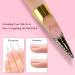 AIMEILI 8 in 1 Builder Base Sheer Color Gel Set No Need Slip Solution Builder Extension Soak Off UV LED Nude Gel Polish Multicolour Of 6pcs X 10ml - Gift Kit 38 6-38 1.67 ml (Pack of 6) - Buy Online on SooperMarket.com