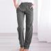 Wiyuqeen Women's Spring Trendy Dressy Straight Leg Sweatpants - Gray Medium - Buy Online on SooperMarket.com