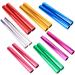 VGEBY Aluminum Relay Baton - Purple | Track Sport Game Rod for Training & Competition - Buy Online on SooperMarket.com