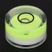 Universal Mini Bubble - Portable Transparent ABS Bubble for Electronic Scales | 5 Pieces - International Shipping Available - Buy Online on SooperMarket.com