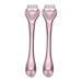Dioche Ice Compression Roller - Facial Massage Roller for Sensitive Skin Reduces Edema (Rose Pink) | Buy Now - Buy Online on SooperMarket.com