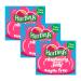 Jelly Bundle Containing Hartley's Raspberry Flavour Jelly Sugar Free in Twin Pack 23g (3 Pack)