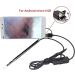 Jteremy 5.5mm HD Visual Ear Camera | 3-in-1 WiFi Ear Endoscope with 6 LED Light | Ear Wax Removal Tool - Buy Online on SooperMarket.com