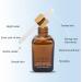Deep Anti Wrinkle Serum Facial Serum Moisturizing Shrink Pore Skin Care Hydrating Nourishing Face Serum Repairing Moisturizing 30ml - Buy Online on SooperMarket.com