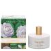 L'Erbolario Camellia - Refined Notes Of Camellia - Warmth Of Elemi And Amber - Exotic Spicy Essence Of Tonka Bean - Unique And Seductive Natural Fragrance - Floral Powdery Scent - 3.3 Oz EDP Spray Camellia 3.3 Ounce (Pack of 1)