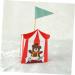 Gadpiparty 20pcs Box Candy Box Gift Box Happy Candy Bamboo Baby - Buy Online on SooperMarket.com