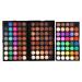 Makeup Kit Tools 16 11 3 120 Colors Professional Matte Eyeshadow Eyes Makeup Cosmetic Set Kit Tool