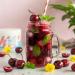 Vitamin Powder for Water - Refreshing Cherry Taste | 12 Vitamins & Minerals | Zero Sugar Zero Calories | Vegan | Offset Nutrition  - Buy Online on SooperMarket.com