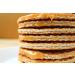 Stroopwafels- 10 Caramel Waffles (290g) - Buy Online on SooperMarket.com
