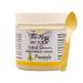 The Keys Exfoliating Sea Salt Body Scrub - Organic Body Scrub with Pure Florida Sea Salt Ideal Salt Scrub for Hands Feet Bikini Area and Travel Size Body Scrub for Men & Women Pineapple 3.4 oz. Pineapple 3.4 Fl Oz (Pack of 1)
