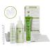 Natureint Biobased Hair Color 7N Nubblond | Ammonia-Free | 170ml | High Natural Ingredients - Buy Online on SooperMarket.com