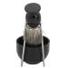 Men's Beard Shaving Set | Brush Foam Bowl & Stand | Premium Beard Care for Barbershop Hotel & Home - Buy Online on SooperMarket.com