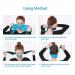 V Shaped Slimming Face Mask | Facial Slimming Strap for Women - Anti Wrinkle, Skin Lifting, Firming, Anti Aging - Buy Online on SooperMarket.com