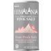 Natierra Himalania Fine Grain Himalayan Pink Salt Shaker 13 Ounce