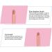Worparsen Beauty Makeup Brush Non-caked Smudge-proof Beginner Friendly Eyeshadow Loose Powder Brush for Girl Multi - Buy Online on SooperMarket.com