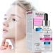Kojic Acid Serum for Skin Clarifying Complexion Revitalization Fade Cream Anti Wrinkle Fine Lines Dark Spot Corrector Nourishing Firming Daily Skin Care Serum Plumping Anti-Aging Hydrating 1.05OZ - Buy Online on SooperMarket.com