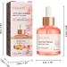 Advanced Deep Anti-Wrinkle Serum Pore Shrink Face Serum Hyaluronic Acid Moisturizing Nourish Essence Collagen Boost Anti-aging Serum - Buy Online on SooperMarket.com