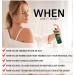 HERBAL EXTRACT BODY SOLUTION MIST 150ml / 5.07 fl.oz - Buy Online on SooperMarket.com