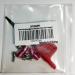 CYCEARTH 4 Sets Bike Olive Connecting Insert Oil Fitting Kit for Avid Sram Disc Brake Hose - Quick Install - Buy Online on SooperMarket.com