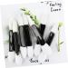 Angoily 150 Pcs Sponge Make up for Face Makeup Eyeshadow Brush Makeup Brush Disposable Women's - Buy Online on SooperMarket.com