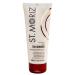 St Moriz Advanced Glycolic Peel Tan Remover | Exfoliating Fake Tan Remover Scrub with Glycolic & Salicylic Acid | Removes Old Faded Fake Tan | Rapid Fake Tan Remover | Vegan | Cruelty Free | 200ml