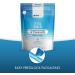 Sitz Bath Salt 15 Oz - Epsom Salt Soak with Frankincense & Chamomile Essential Oils | Relax & Soothe International Shipping - Buy Online on SooperMarket.com