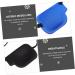 ORFOFE 6 Pcs Single Eye Mask Blindfolds for Adults Small Eye Patch Lazy Eye Masks Soft Eye Polyester - Buy Online on SooperMarket.com