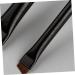Hemoton 3 Sets Eyeliner Brush Makeup Brush Makeup Supplies Beauty Cosmetic Tool Angled Eyeliner Brush Eye Makeup Tool Brow Brush Kit Ultra Fine Eyeliner Brush Cosmetic Brush Eyebrow Brush - Buy Online on SooperMarket.com