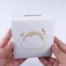 Annmore Cloud LED Night Light - Dimmable Baby Bedside Lamp for Kids | Perfect Newborn Gift in White - Buy Online on SooperMarket.com