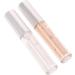 NOLITOY 6 Pcs Liquid Eyeshadow Highlighter Long Lasting Eyeshadow Eye Makeup Tools Miss Shimmer Metal - Buy Online on SooperMarket.com